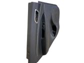 Rear door card panel trim