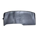 Rubber trunk/boot mat liner