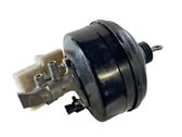 Brake booster