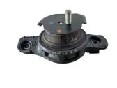 Engine mount bracket