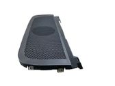 Cache enceinte centrale