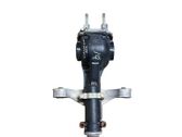 Rear differential