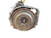 Automatic gearbox