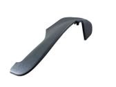 Seat belt trim