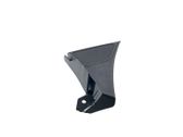 Grilles/couvercle de haut-parleur latéral