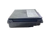 Keyless (KESSY) go control unit/module