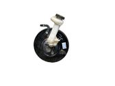 Brake booster