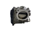 Throttle valve