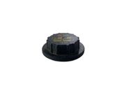 Coolant expansion tank/reservoir cap