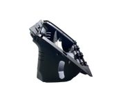 Glove box frame