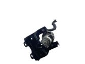 Vacuum pump