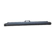 Parcel shelf load cover