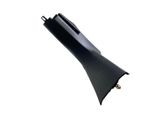 Front sill trim cover