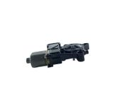 Rear door window regulator motor
