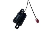 Keyless system antenna