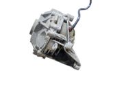 Front differential