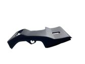 Dashboard lower bottom trim panel