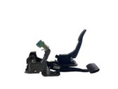 Pedal assembly