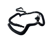 Engine coolant pipe/hose