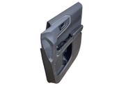 Front door card panel trim