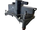 Oil breather separator