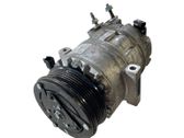 Klimakompressor Pumpe