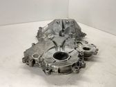 Engine cover (trim)