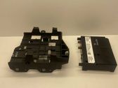 Autres unités de commande / modules