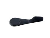 Seat adjustment handle