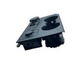 Gear shifter surround trim plastic