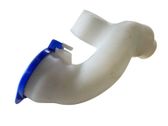 Window washer liquid tank fill tube