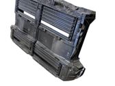 Radiator support slam panel