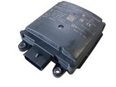 Blind spot module