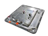 LED ballast control module