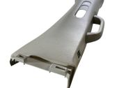 (B) pillar trim (top)