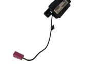 Keyless system antenna