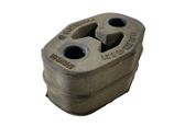 Muffler mount bracket/holder