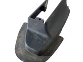 Front driver seat rail trim