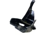 Sliding door middle roller runner