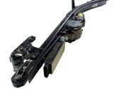 Sliding door motor assembly
