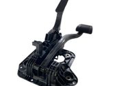 Pedal assembly