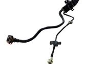 Fuel line/pipe/hose