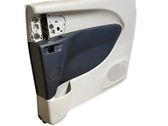 Sliding door card