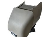 Glove box