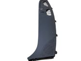 Panel trim