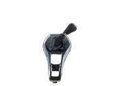 Gear shifter surround trim plastic