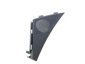Grilles/couvercle de haut-parleur latéral