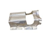 Exhaust heat shield