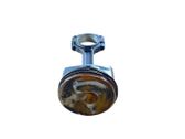 Piston avec bielle