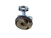 Piston avec bielle